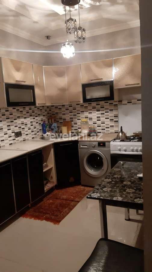 Продаётся, новостройка, 3-комнаты, 100 m², Баку, Бинагадинский r.