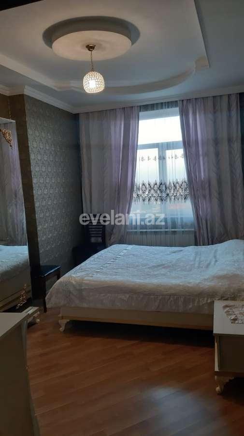 Продаётся, новостройка, 3-комнаты, 100 m², Баку, Бинагадинский r.