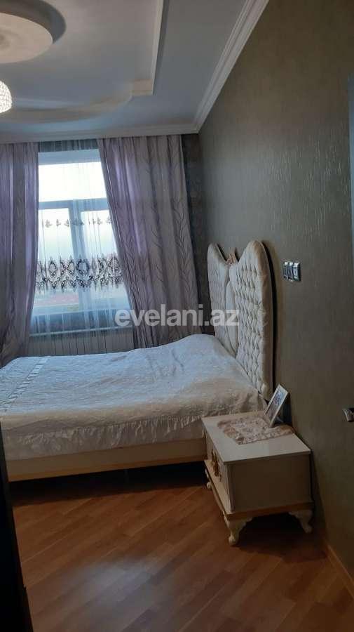 Продаётся, новостройка, 3-комнаты, 100 m², Баку, Бинагадинский r.