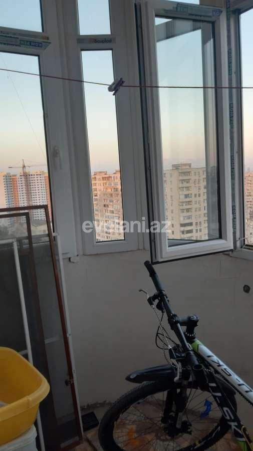 Продаётся, новостройка, 3-комнаты, 100 m², Баку, Бинагадинский r.