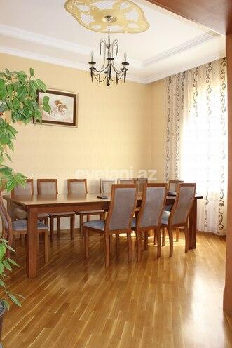 Сдаётся, вилла, 5-комнаты, 280 m², Баку, Бинагадинский r, Биладжары p.