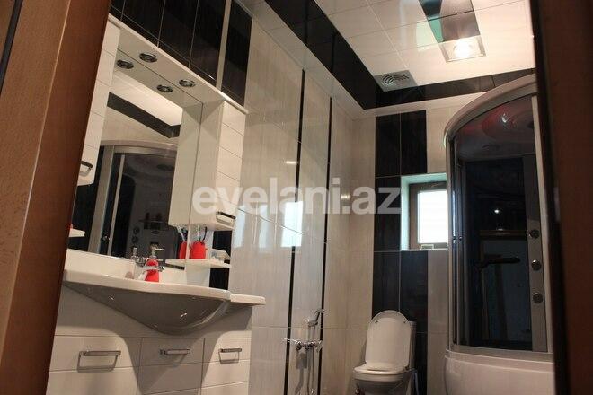 Сдаётся, вилла, 5-комнаты, 280 m², Баку, Бинагадинский r, Биладжары p.