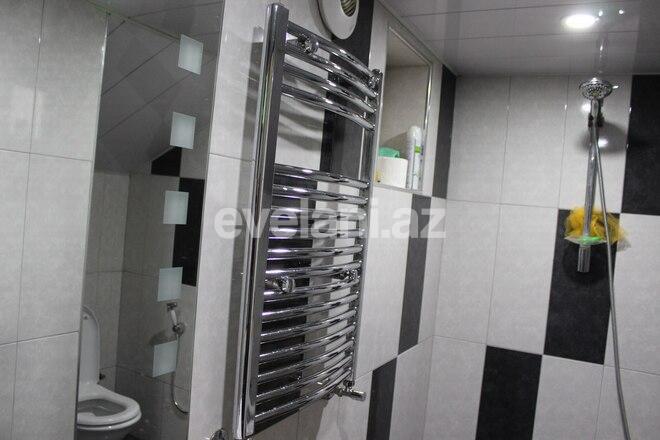 Сдаётся, вилла, 5-комнаты, 280 m², Баку, Бинагадинский r, Биладжары p.