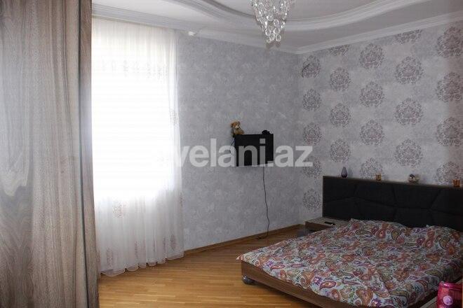 Сдаётся, вилла, 5-комнаты, 280 m², Баку, Бинагадинский r, Биладжары p.