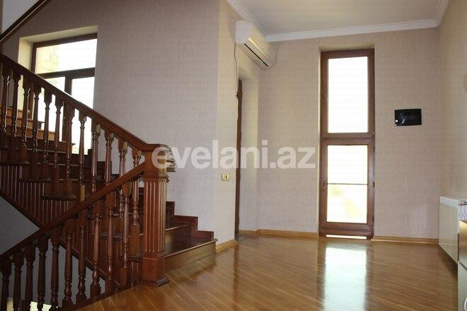 Сдаётся, вилла, 5-комнаты, 280 m², Баку, Бинагадинский r, Биладжары p.