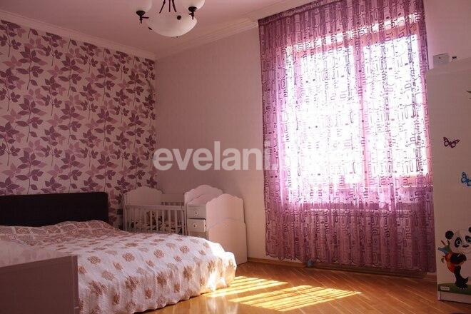 Сдаётся, вилла, 5-комнаты, 280 m², Баку, Бинагадинский r, Биладжары p.