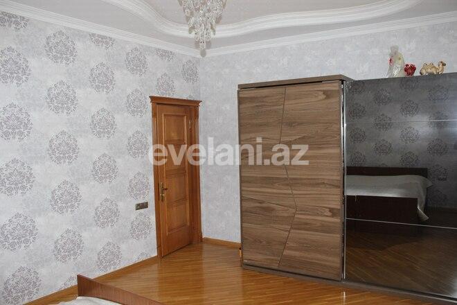Сдаётся, вилла, 5-комнаты, 280 m², Баку, Бинагадинский r, Биладжары p.