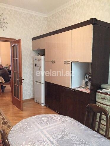 Сдаётся, вилла, 5-комнаты, 280 m², Баку, Бинагадинский r, Биладжары p.