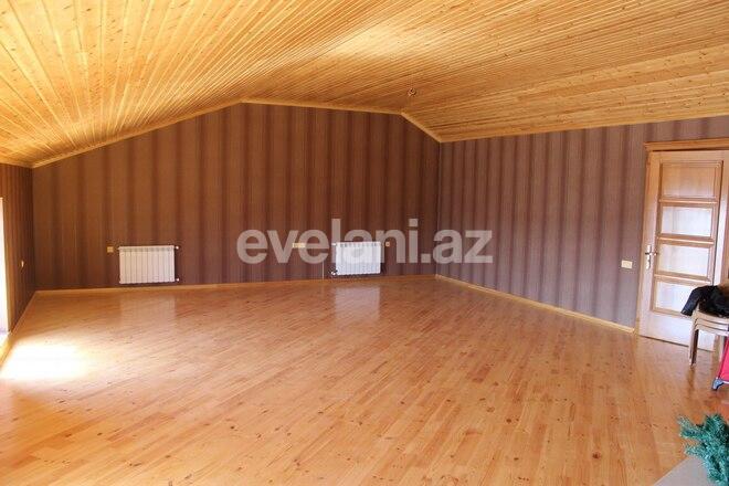 Сдаётся, вилла, 5-комнаты, 280 m², Баку, Бинагадинский r, Биладжары p.