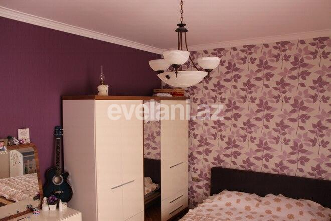 Сдаётся, вилла, 5-комнаты, 280 m², Баку, Бинагадинский r, Биладжары p.