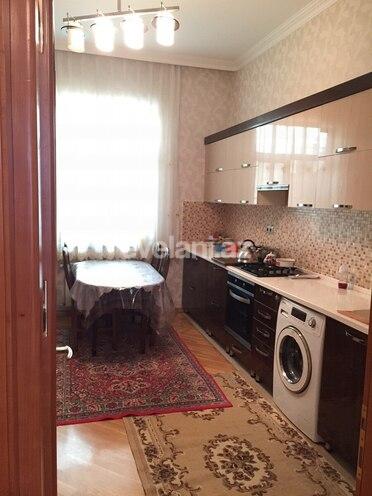 Сдаётся, вилла, 5-комнаты, 280 m², Баку, Бинагадинский r, Биладжары p.