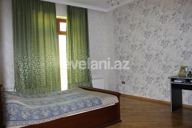 Сдаётся, вилла, 5-комнаты, 280 m², Баку, Бинагадинский r, Биладжары p.