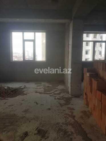 Продаётся, новостройка, 2-комнаты, 90 m², Баку, Бинагадинский r.