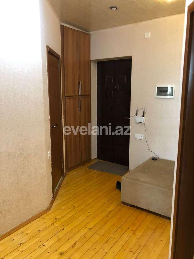 Kirayə verilir, yeni tikili, 2 otaqlı, 67 m², Bakı, Yasamal r, Yeni Yasamal q.