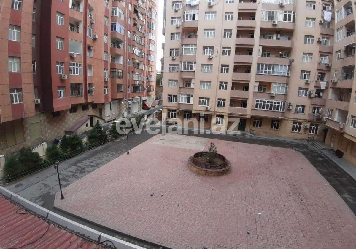 Kirayə verilir, yeni tikili, 2 otaqlı, 67 m², Bakı, Yasamal r, Yeni Yasamal q.