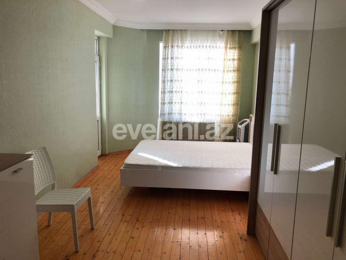Kirayə verilir, yeni tikili, 2 otaqlı, 67 m², Bakı, Yasamal r, Yeni Yasamal q.