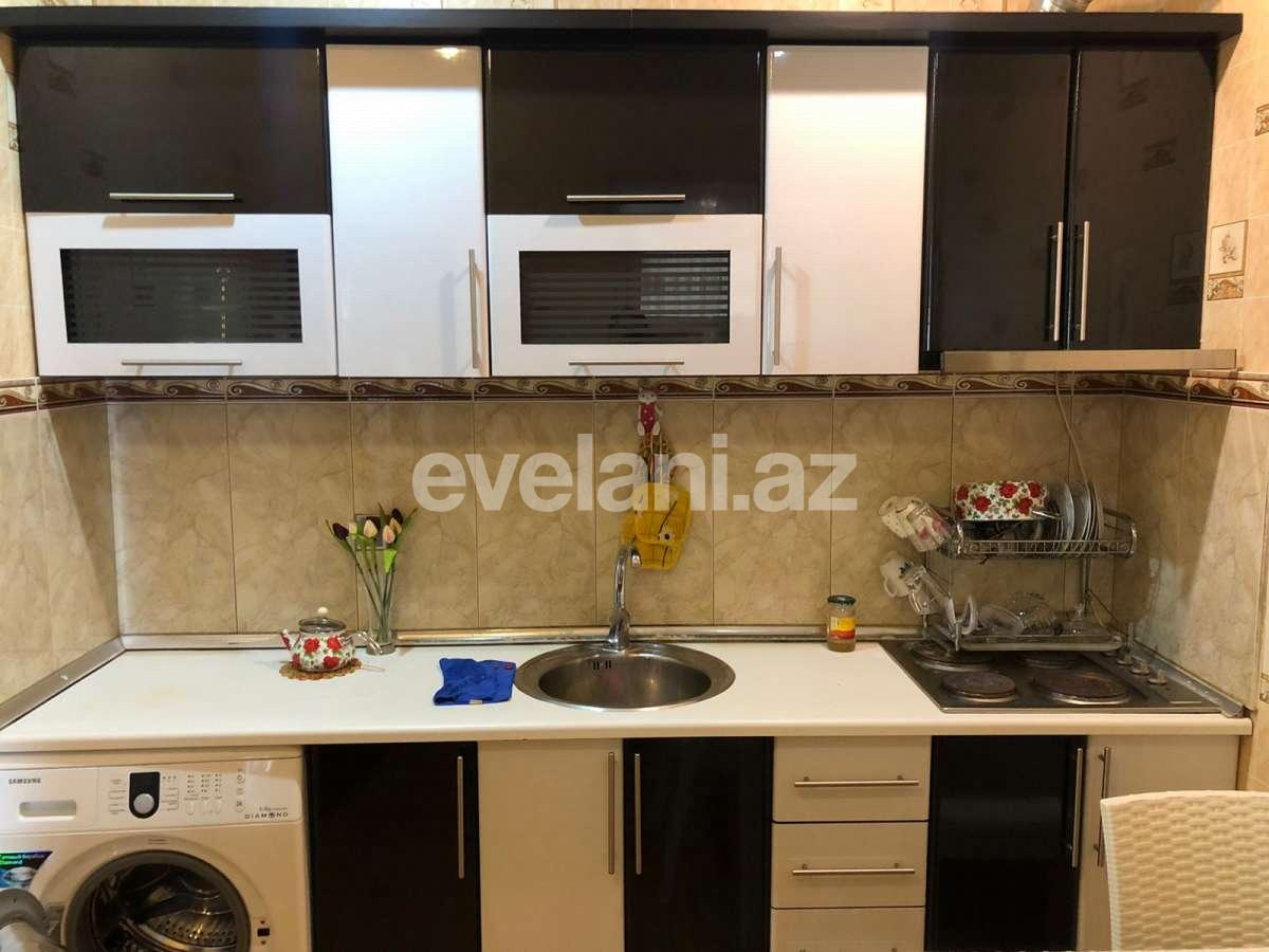 Kirayə verilir, yeni tikili, 2 otaqlı, 67 m², Bakı, Yasamal r, Yeni Yasamal q.