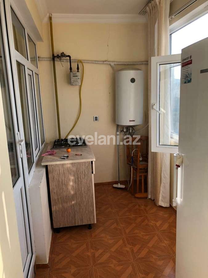 Kirayə verilir, yeni tikili, 2 otaqlı, 67 m², Bakı, Yasamal r, Yeni Yasamal q.
