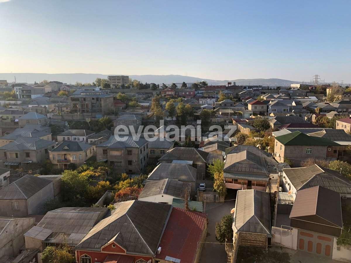 Kirayə verilir, yeni tikili, 2 otaqlı, 67 m², Bakı, Yasamal r, Yeni Yasamal q.