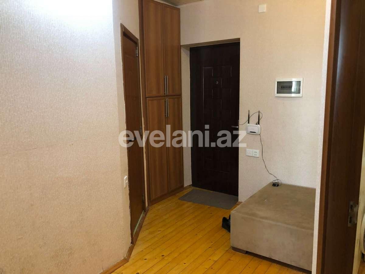 Kirayə verilir, yeni tikili, 2 otaqlı, 67 m², Bakı, Yasamal r, Yeni Yasamal q.