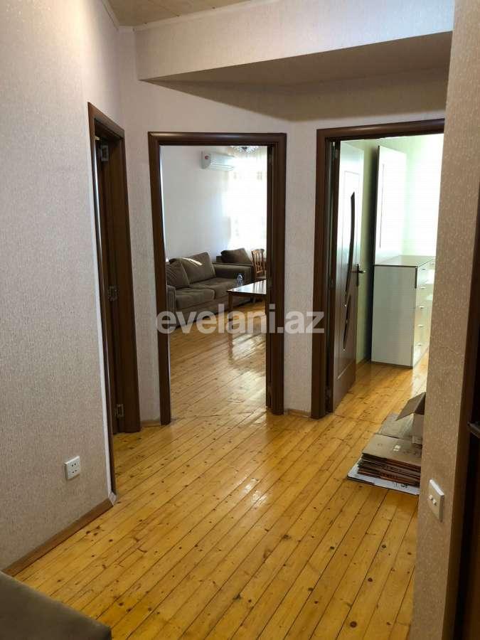 Kirayə verilir, yeni tikili, 2 otaqlı, 67 m², Bakı, Yasamal r, Yeni Yasamal q.