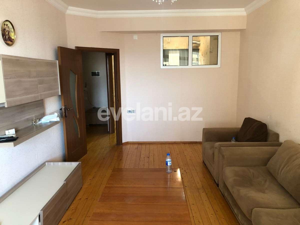 Kirayə verilir, yeni tikili, 2 otaqlı, 67 m², Bakı, Yasamal r, Yeni Yasamal q.