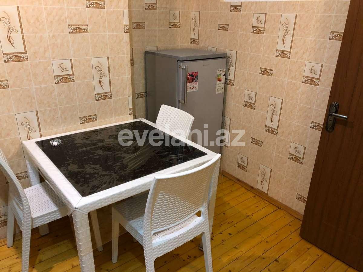 Kirayə verilir, yeni tikili, 2 otaqlı, 67 m², Bakı, Yasamal r, Yeni Yasamal q.