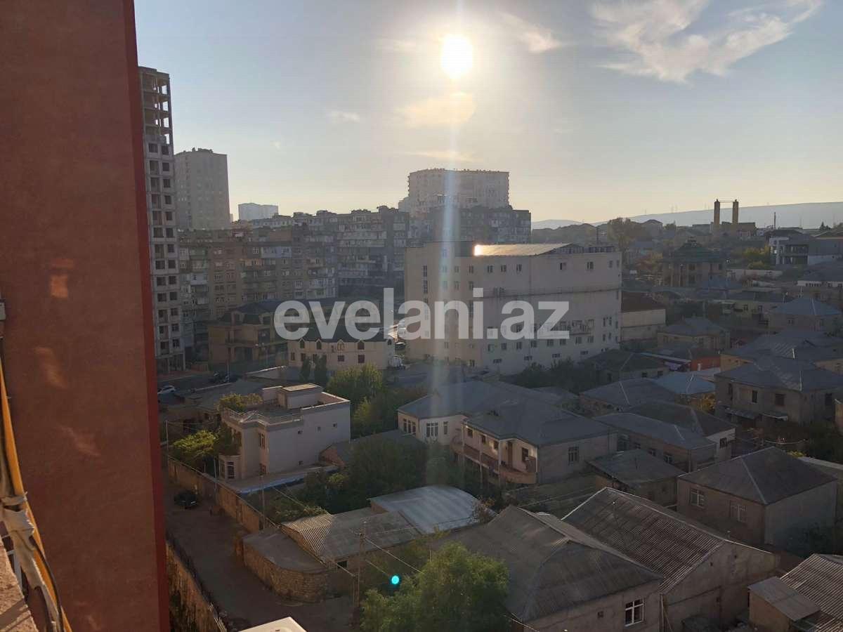 Kirayə verilir, yeni tikili, 2 otaqlı, 67 m², Bakı, Yasamal r, Yeni Yasamal q.