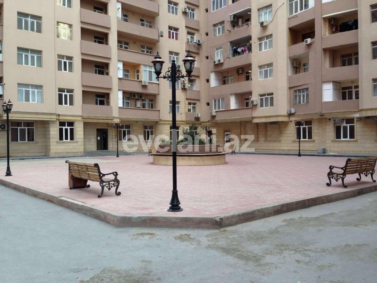 Kirayə verilir, yeni tikili, 2 otaqlı, 67 m², Bakı, Yasamal r, Yeni Yasamal q.