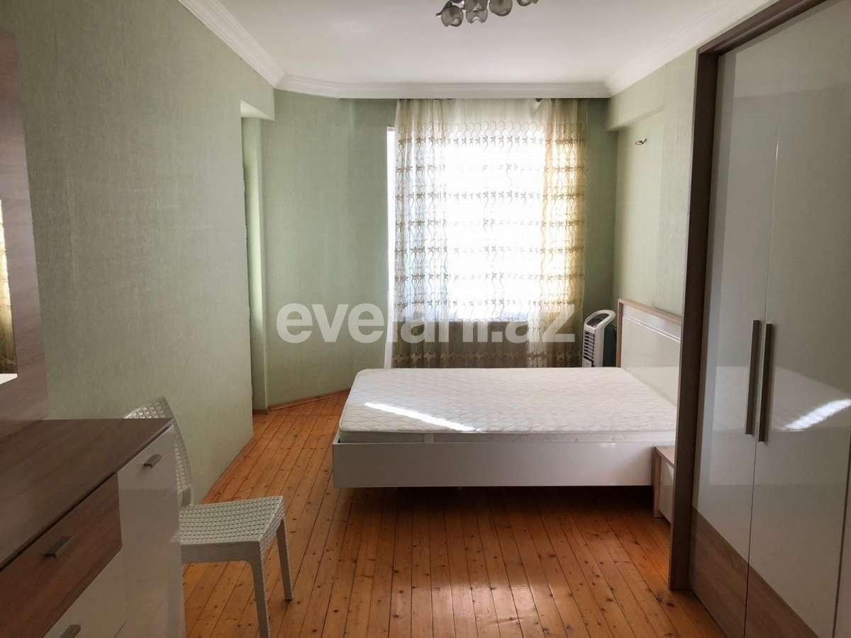 Kirayə verilir, yeni tikili, 2 otaqlı, 67 m², Bakı, Yasamal r, Yeni Yasamal q.