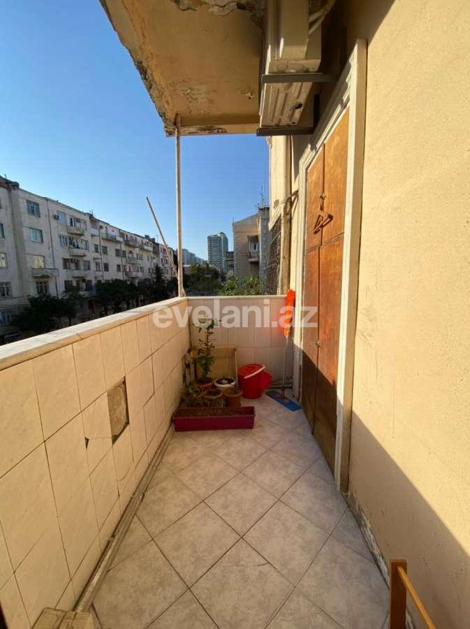 Satılır, köhnə tikili, 3 otaqlı, 85 m², Bakı, Binəqədi r.