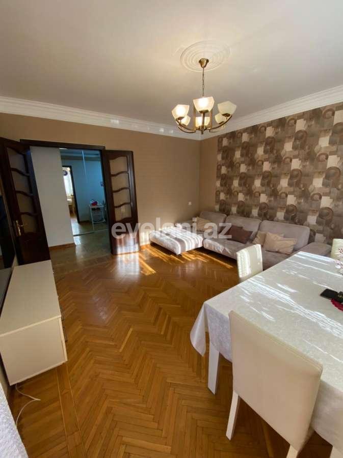 Satılır, köhnə tikili, 3 otaqlı, 85 m², Bakı, Binəqədi r.