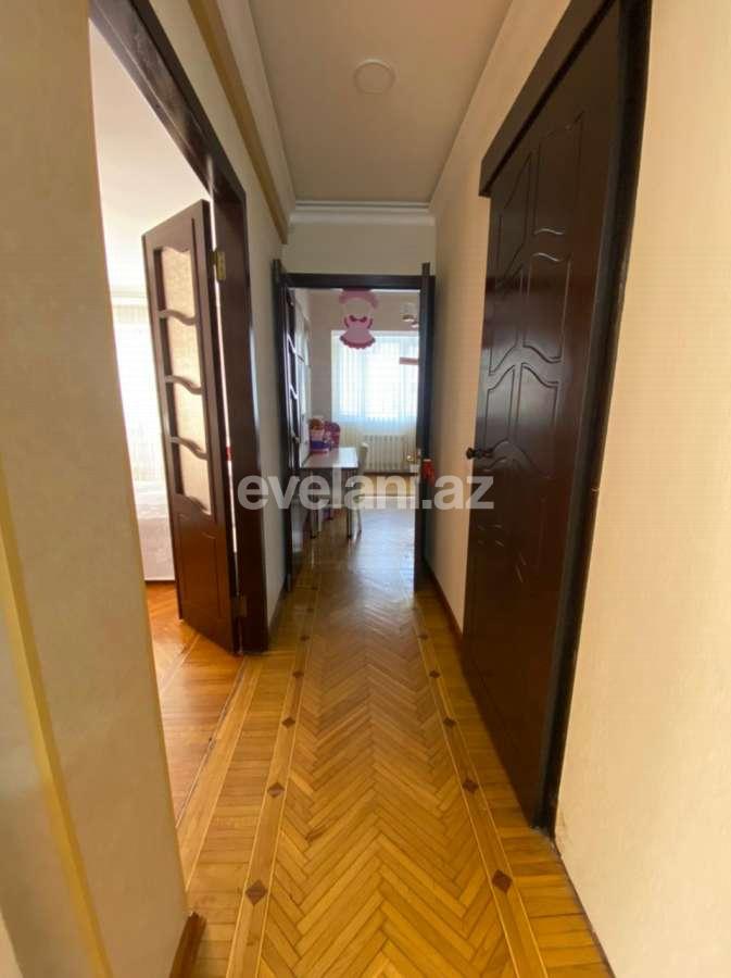 Satılır, köhnə tikili, 3 otaqlı, 85 m², Bakı, Binəqədi r.