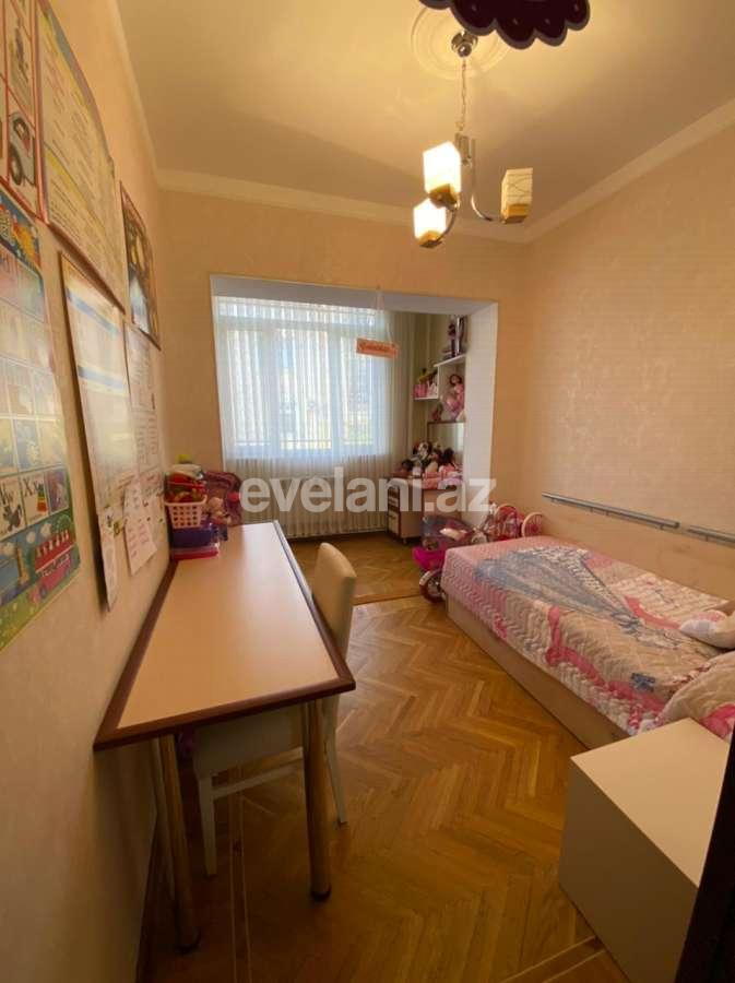 Satılır, köhnə tikili, 3 otaqlı, 85 m², Bakı, Binəqədi r.