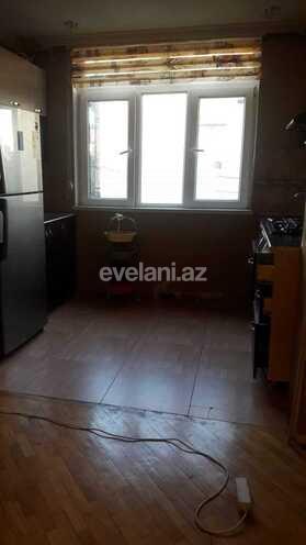 Продаётся, вторичка, 3-комнаты, 55 m², Баку, Бинагадинский r.