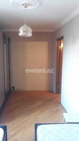 Продаётся, вторичка, 3-комнаты, 55 m², Баку, Бинагадинский r.