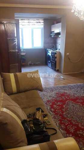 Продаётся, вторичка, 3-комнаты, 55 m², Баку, Бинагадинский r.