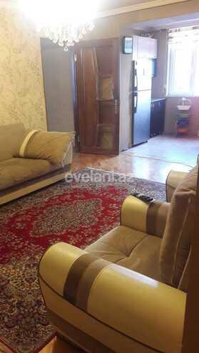 Продаётся, вторичка, 3-комнаты, 55 m², Баку, Бинагадинский r.