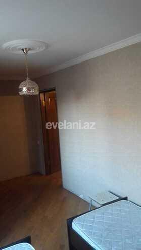 Продаётся, вторичка, 3-комнаты, 55 m², Баку, Бинагадинский r.