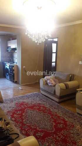 Продаётся, вторичка, 3-комнаты, 55 m², Баку, Бинагадинский r.