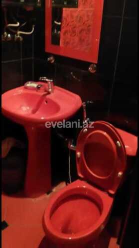 Продаётся, вторичка, 3-комнаты, 55 m², Баку, Бинагадинский r.