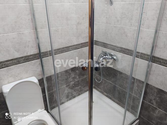 Продаётся, новостройка, 3-комнаты, 155 m², Баку, Хатаинский r, Халглар Достлугу m.