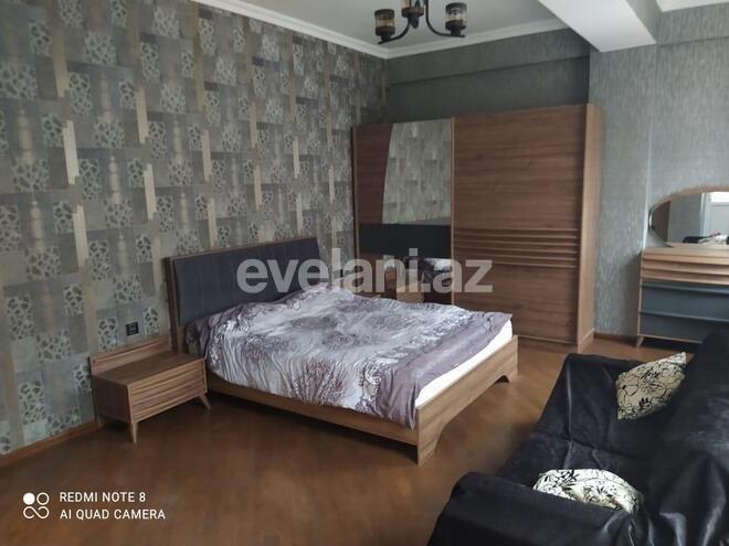 Продаётся, новостройка, 3-комнаты, 155 m², Баку, Хатаинский r, Халглар Достлугу m.