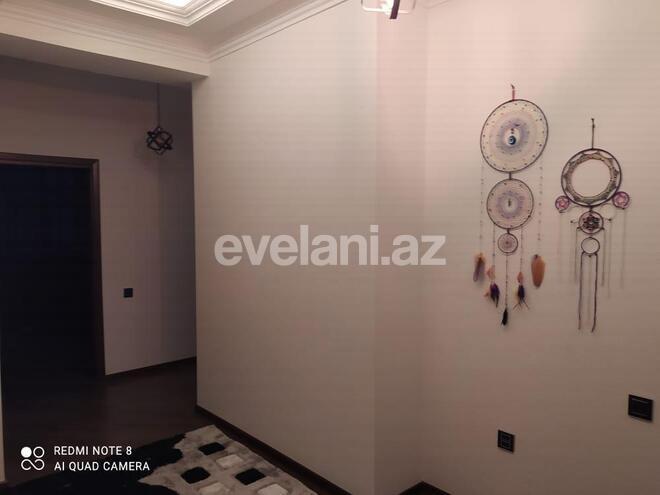 Продаётся, новостройка, 3-комнаты, 155 m², Баку, Хатаинский r, Халглар Достлугу m.