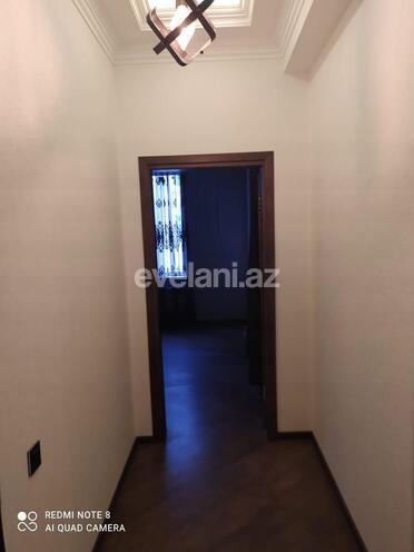 Продаётся, новостройка, 3-комнаты, 155 m², Баку, Хатаинский r, Халглар Достлугу m.