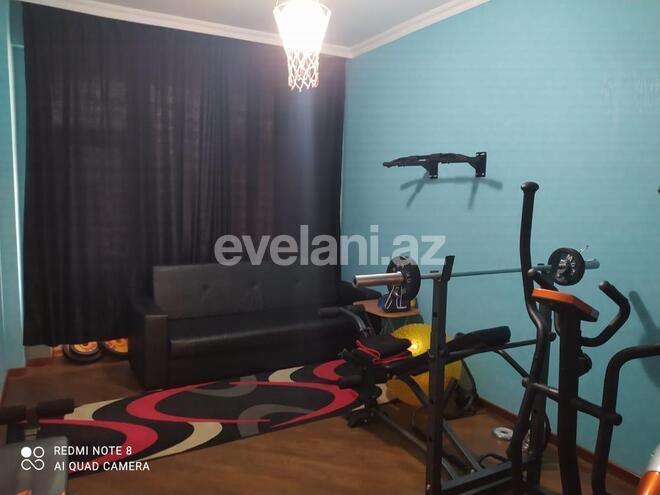 Продаётся, новостройка, 3-комнаты, 155 m², Баку, Хатаинский r, Халглар Достлугу m.