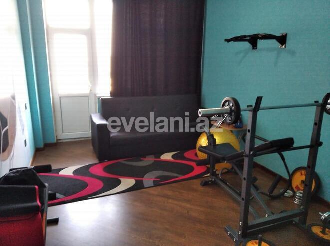 Продаётся, новостройка, 3-комнаты, 155 m², Баку, Хатаинский r, Халглар Достлугу m.