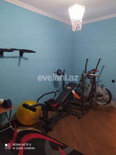 Продаётся, новостройка, 3-комнаты, 155 m², Баку, Хатаинский r, Халглар Достлугу m.