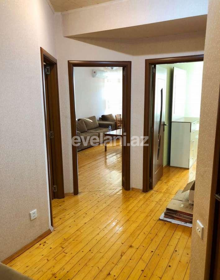Sale, new building, 2 room, 67 m², Baku, Yasamal r, Yeni Yasamal d.