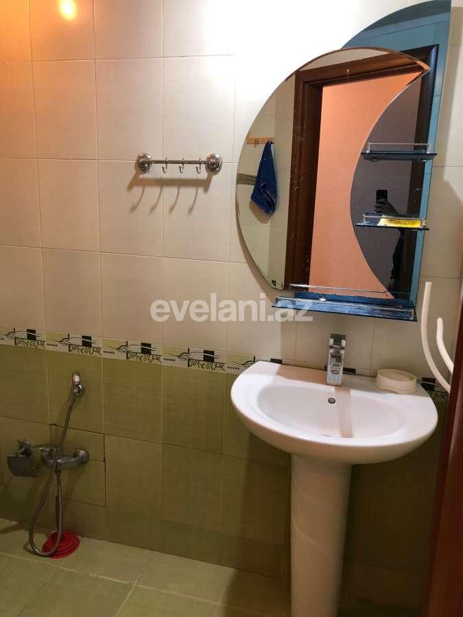 Sale, new building, 2 room, 67 m², Baku, Yasamal r, Yeni Yasamal d.